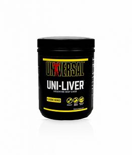 Universal Uni liver 250 tab.