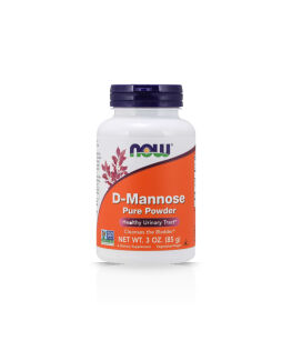 Now D-Mannose Powder | 85g