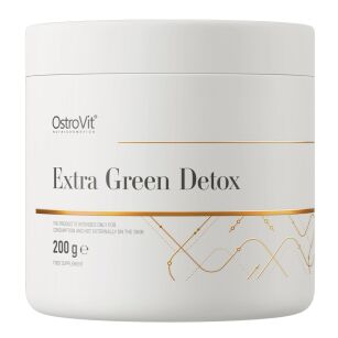 Ostrovit Extra Green Detox | 200g