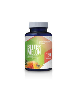 Hepatica Bitter Melon | 180 kaps