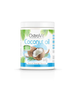 OstroVit Coconut Oil | 900 g