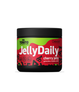 Ostrovit Mr.Tonito Jelly Daily | 350g