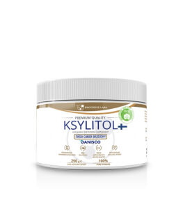 Progress Labs Ksylitol 100% | 250g