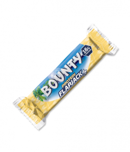 Bounty Protein Flapjack | 60g 