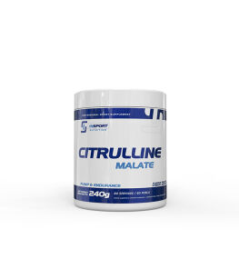 InSport Citrulline | 240g
