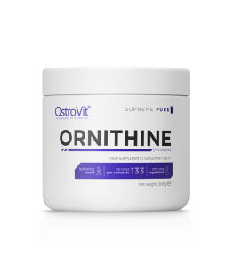 Ostrovit Supreme Pure Ornithine | 200g