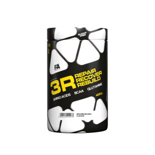 Fitness Authority 3R | 400g