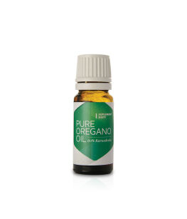 Hepatica Pure Oregano Oil | 20ml 