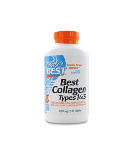 Doctor’s Best Collagen | 540 tabl
