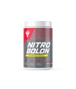 Trec Nitrobolon Pre-Workout Formula | 600g