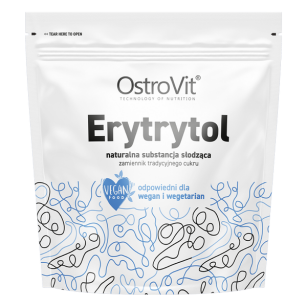 OstroVit Erythritol | 1000g