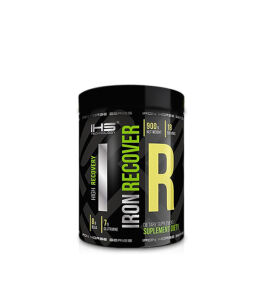 Iron Horse Recover | 900g