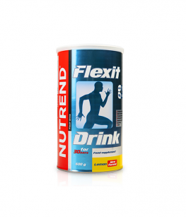 Nutrend Flexit Drink | 600g