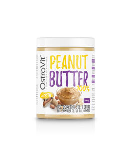 OstroVit Peanut Butter 100% | 1000 g