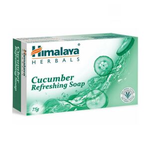  Himalaya Cucumber Soap |  75 g | Mydło