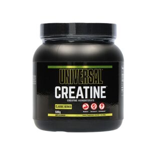 Universal Creatine Monohydrate 100% | 500g