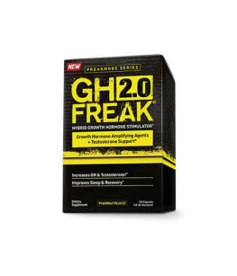 Pharma Freak GH Freak 2.0 | 120 kaps.