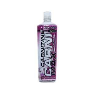 Vitalmax L-carnitine liquid 110.000 | 1200ml