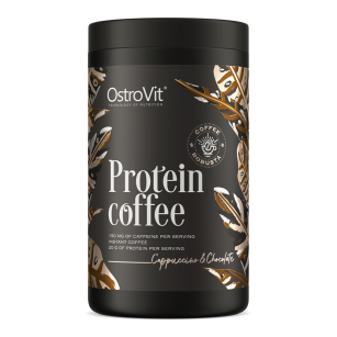 Ostrovit Protein Coffee | 360g