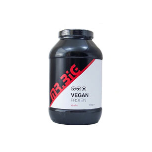 Mr.Big Vegan Protein | 1000g
