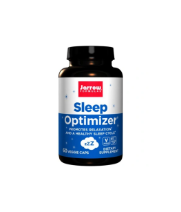 Jarrow Sleep Optimizer | 60 vcaps.