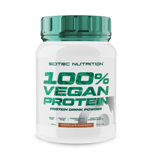 Scitec 100% Vegan Protein | 1000g