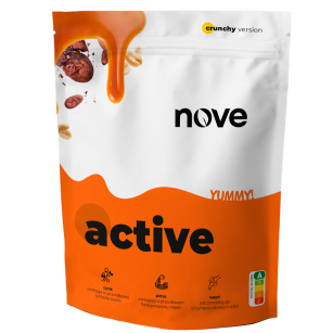 Nove Food Active Yummy! | 100g