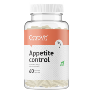 OstroVit Appetite Control | 60 kaps.