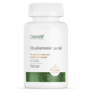 OstroVit Hyaluronic Acid | 90 tab.