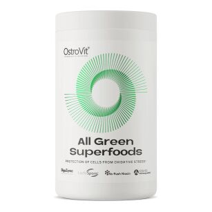 Ostrovit All Green Superfoods | 345g