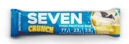 7Nutrition SEVEN Protein bar baton proteinowy | 77g