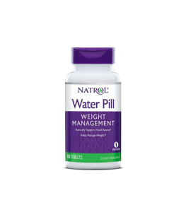 Natrol Water Pill | 60 tabl.