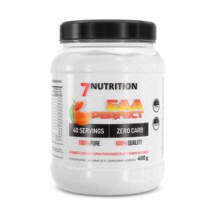 7Nutrition EAA Perfect | 480g