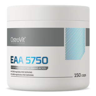 OstroVit EAA 5750 mg | 150 kapsułek