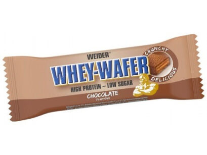 Weider Whey Protein Wafer | 35g