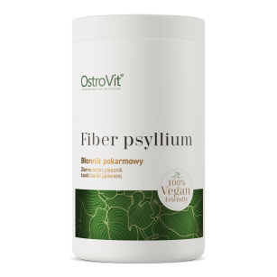 OstroVit Fiber Psyllium Vege | 600 g