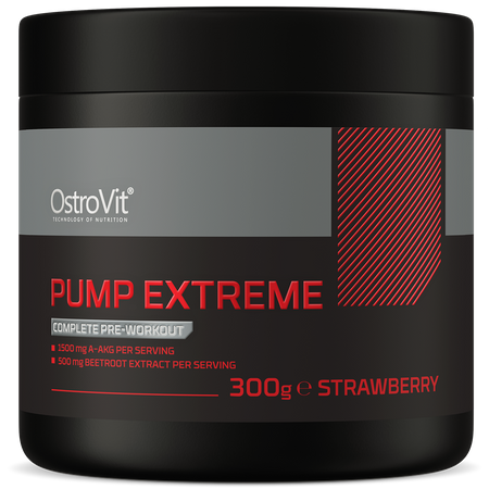 OstroVit Pump Extreme | 300 g