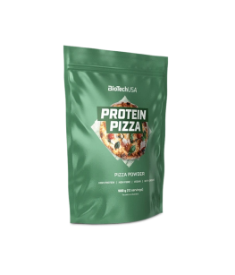 BioTech USA Protein Pizza | 500g