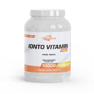Vitalmax Ionto®  Vitamin drink | 1100g 