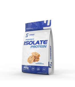 InSport Whey Isolate Protein | 700g