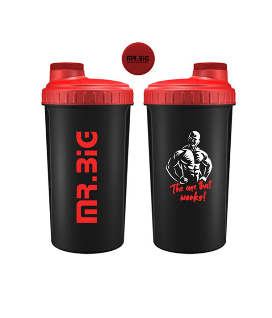 Mr.Big Shaker - The one that works! | 700ml