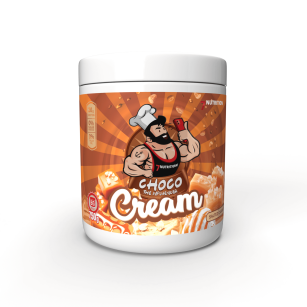 7Nutrition Cream 750g słony karmel crunch