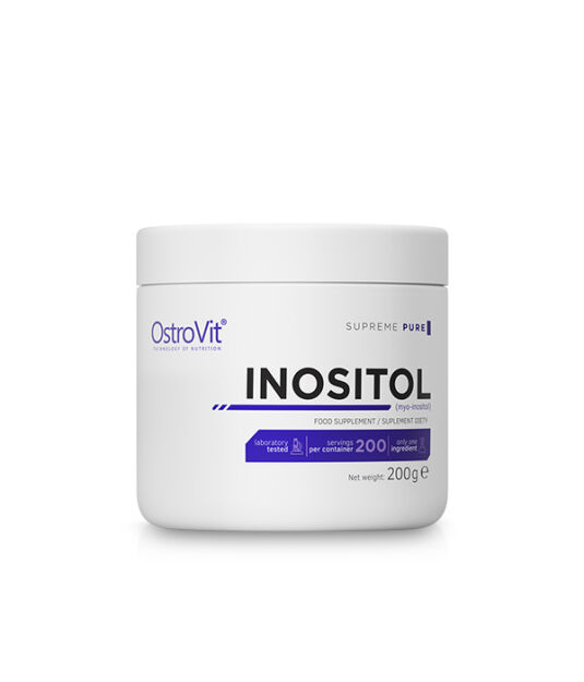 OstroVit Supreme Pure Inositol | 200 g