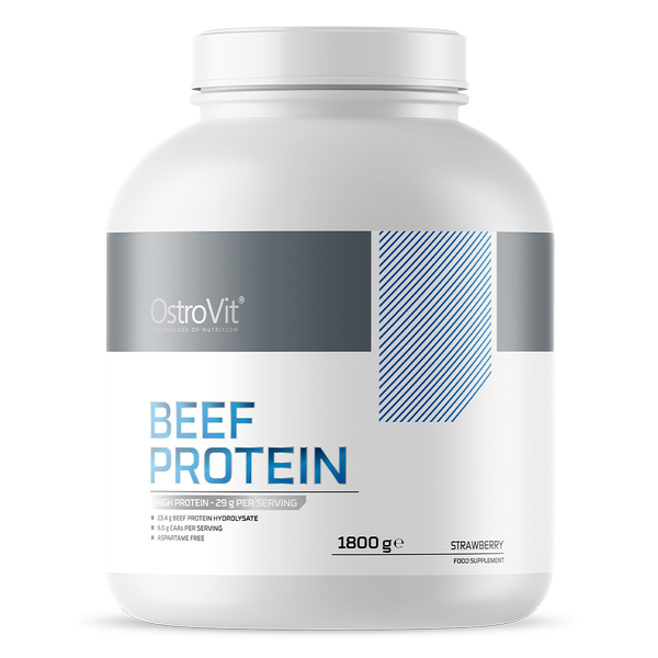 Ostrovit Beef Protein | 1800g
