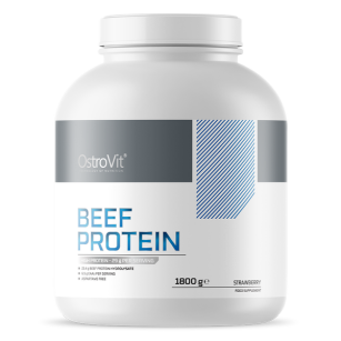 Ostrovit Beef Protein | 1800g