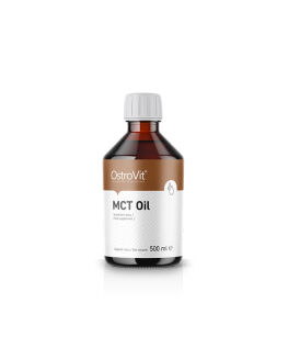 OstroVit MCT OIL | 500 ml