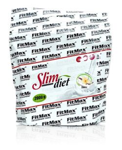 Fitmax Slim Diet | 2000g