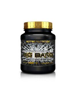 Scitec Big Bang 3.0 | 825g