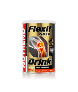 Nutrend Flexit Drink Gold | 400g