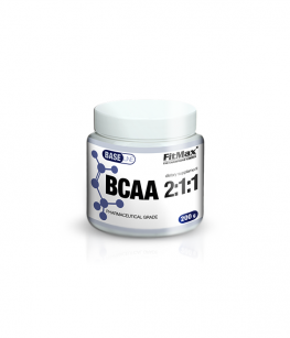 Fitmax BCAA 2:1:1 | 200g